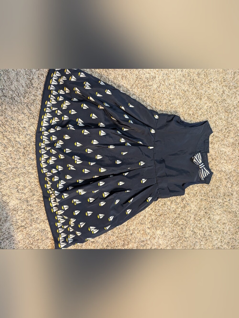 Janie And Jack Dress